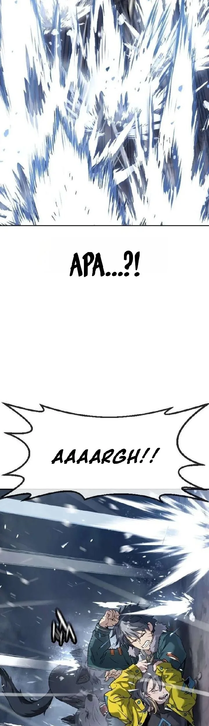 We Are Animals Chapter 3 Gambar 29