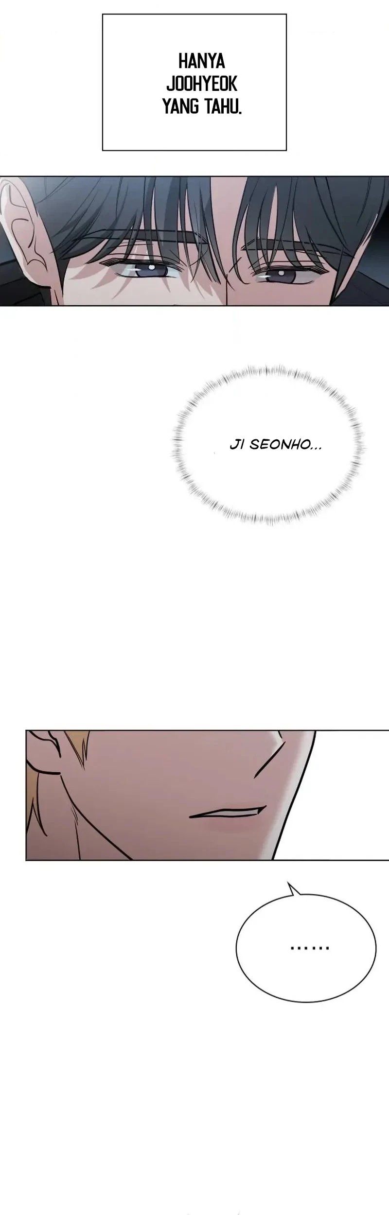 We're Not a Couple! Chapter 11 Gambar 23