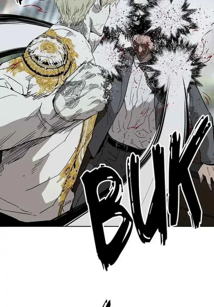 Weak Hero Chapter 177 halaman 28
