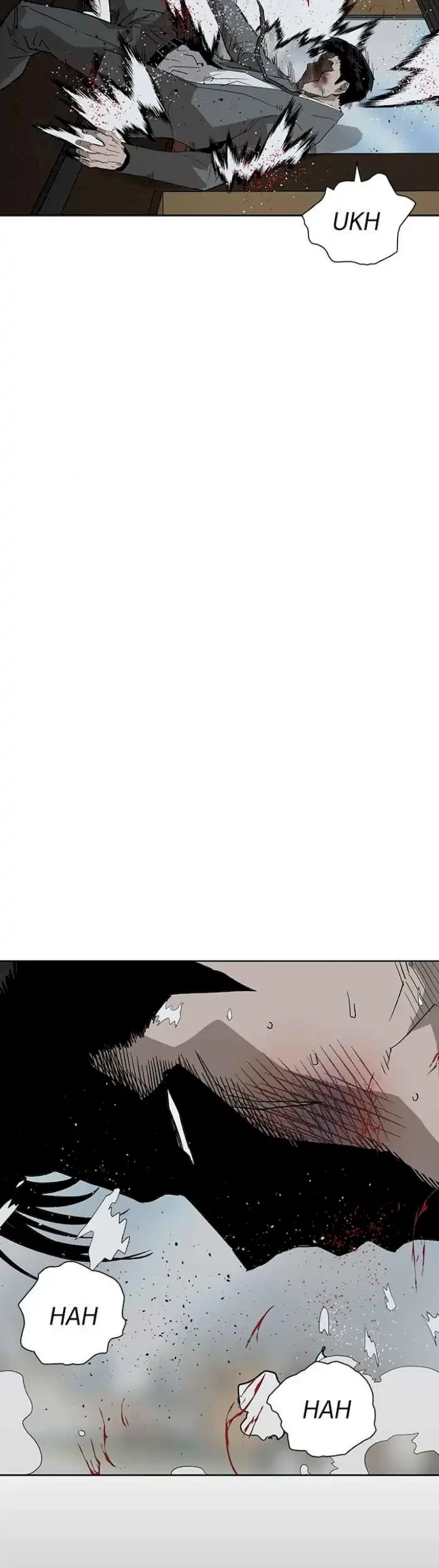 Weak Hero Chapter 177 halaman 31