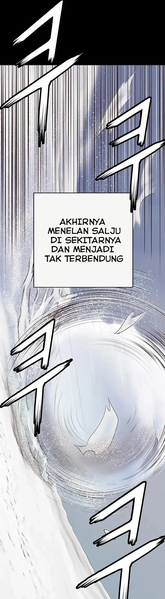 Weak Hero Chapter 218.2 halaman 15