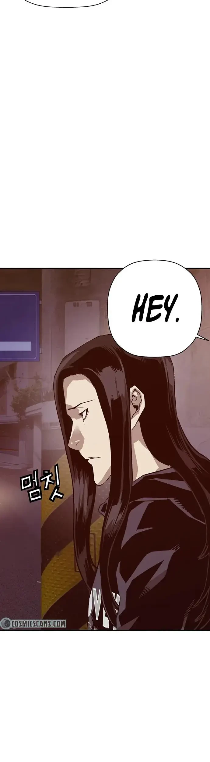 Weak Hero Chapter 220.2 halaman 13