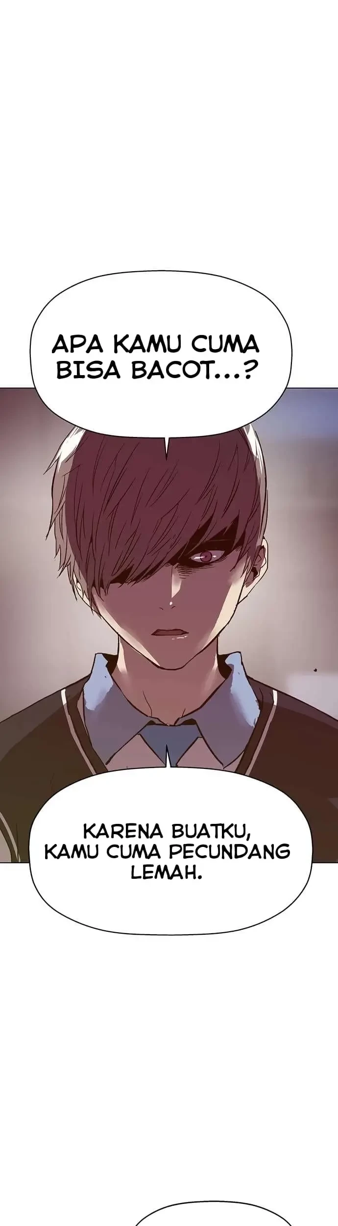 Weak Hero Chapter 221.2 halaman 15