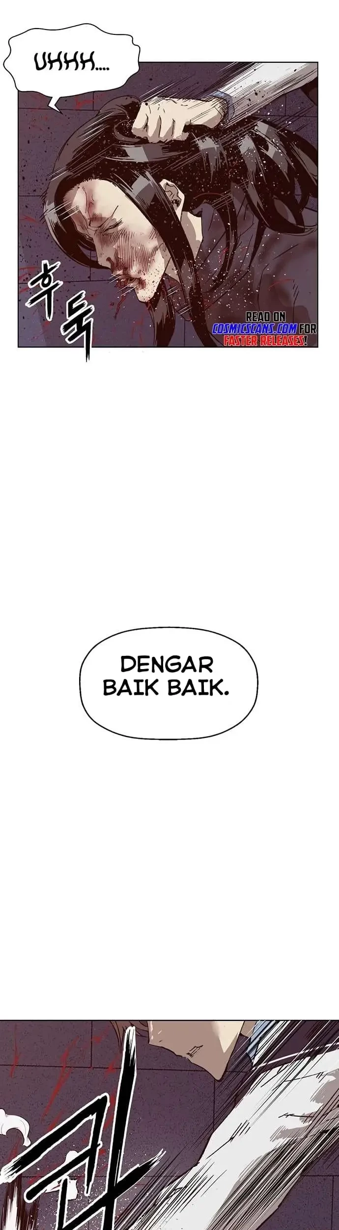 Weak Hero Chapter 222.2 halaman 13