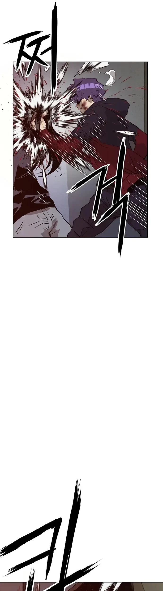 Weak Hero Chapter 224 halaman 26