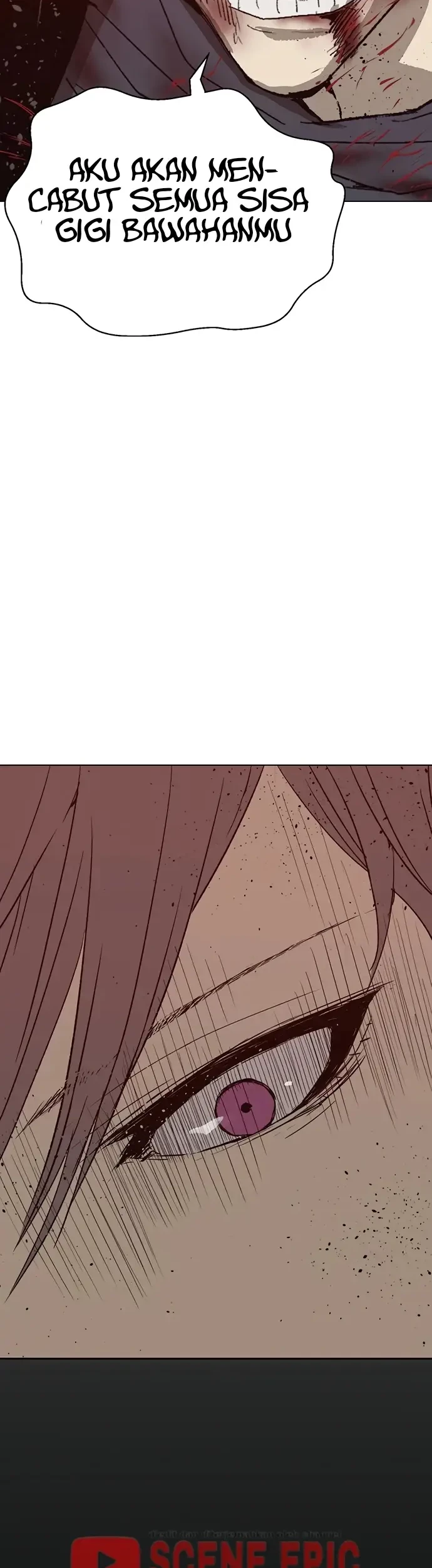 Weak Hero Chapter 227 halaman 26
