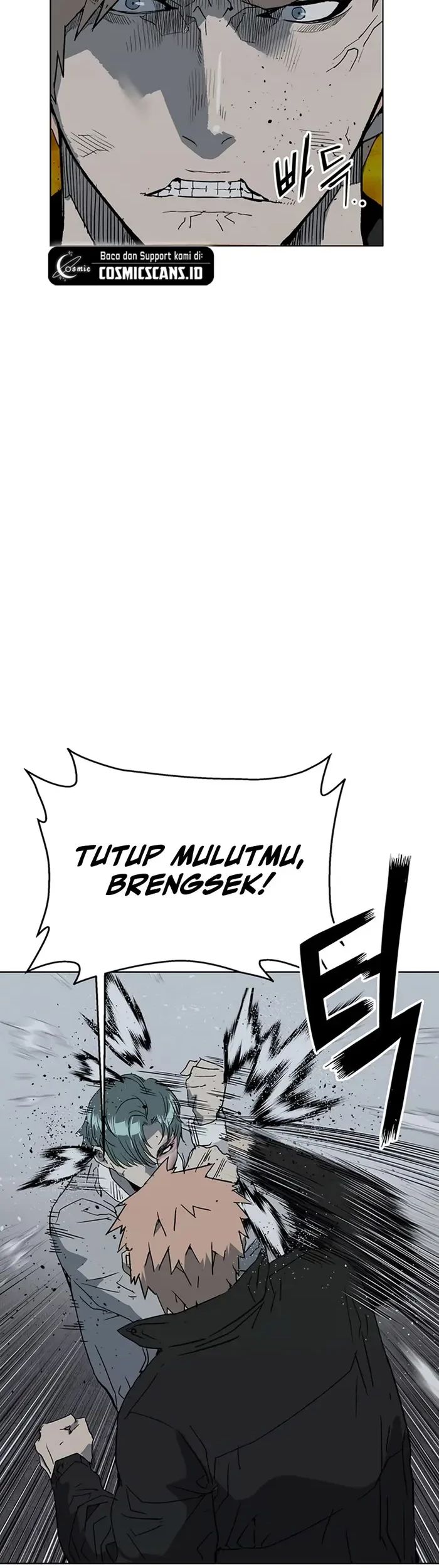 Weak Hero Chapter 238 halaman 29