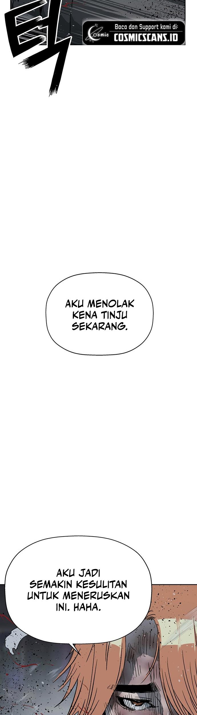 Weak Hero Chapter 243 halaman 28
