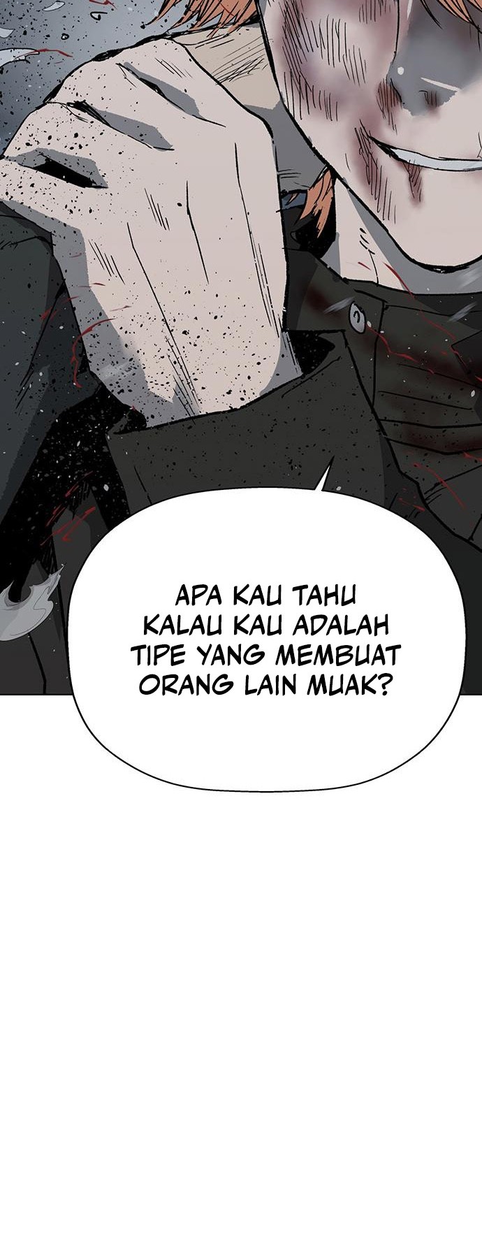 Weak Hero Chapter 243 halaman 29