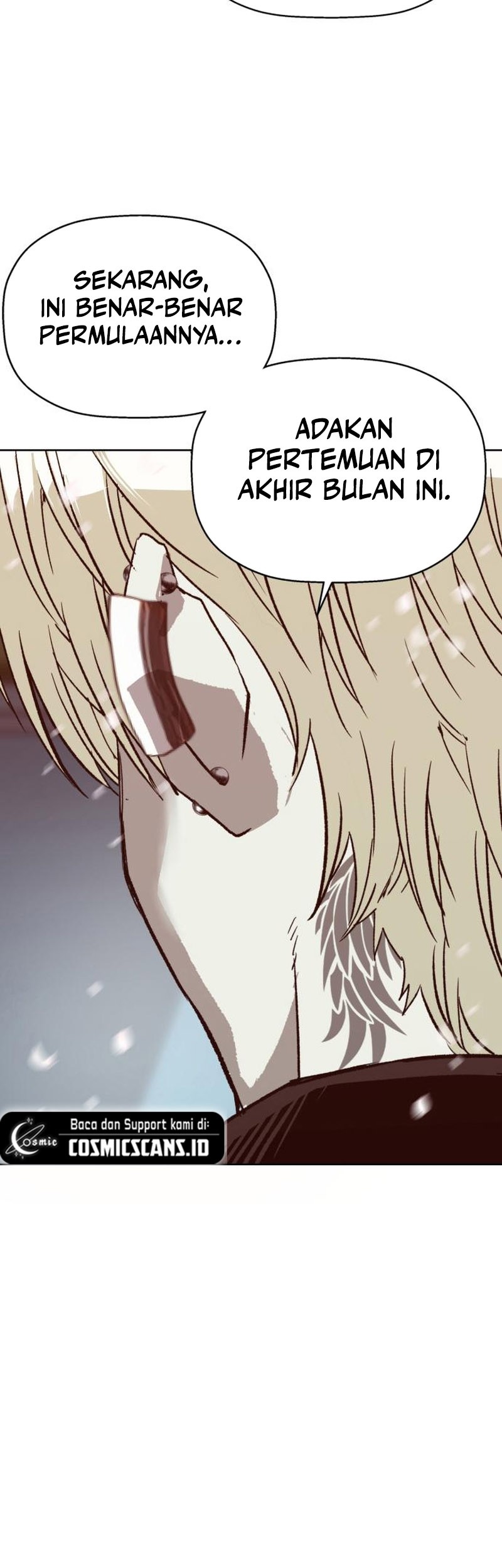 Weak Hero Chapter 263 halaman 42