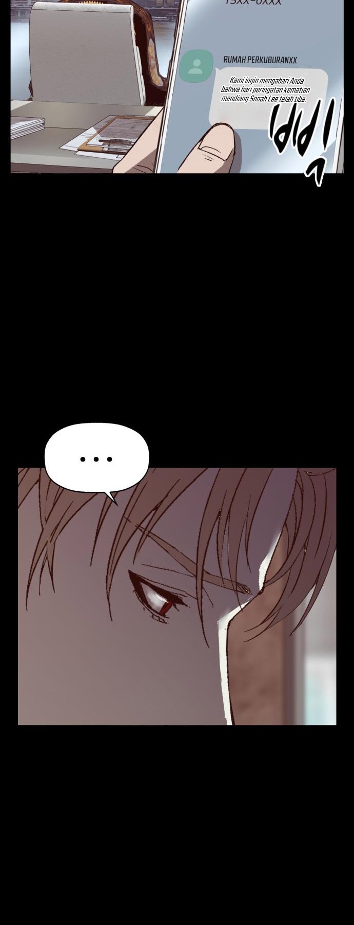 Weak Hero Chapter 264 halaman 30