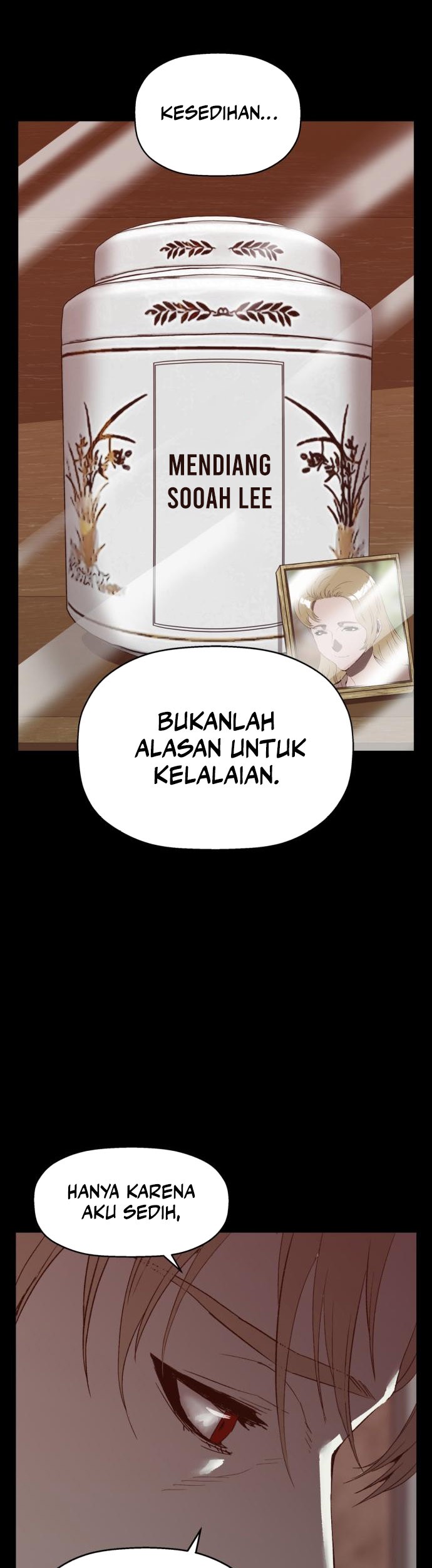 Weak Hero Chapter 264 halaman 31