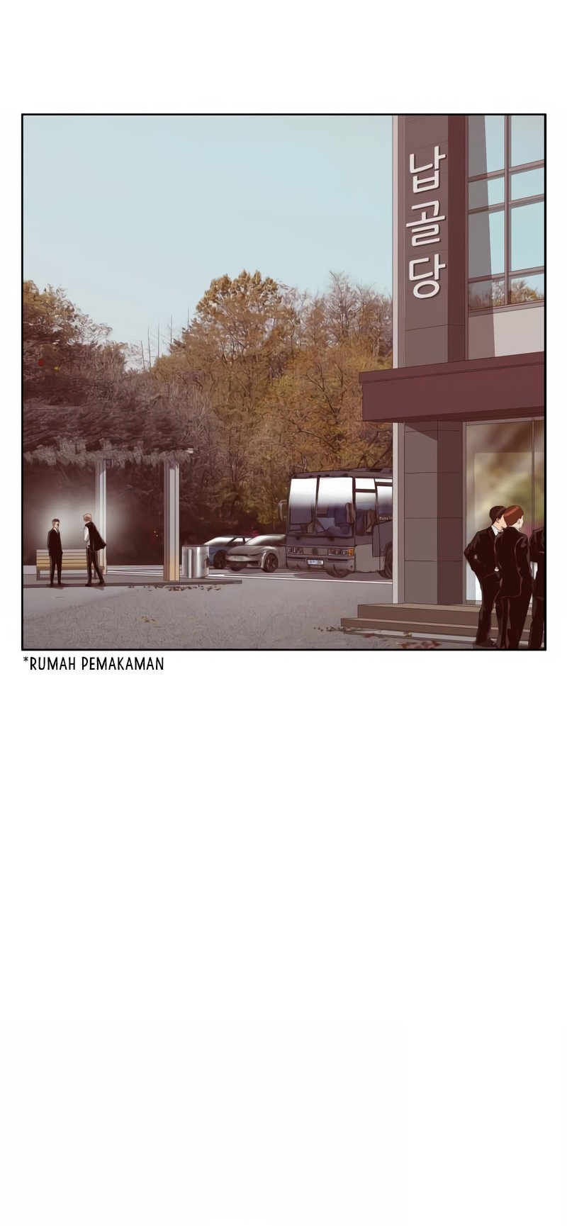 Weak Hero Chapter 265 halaman 32