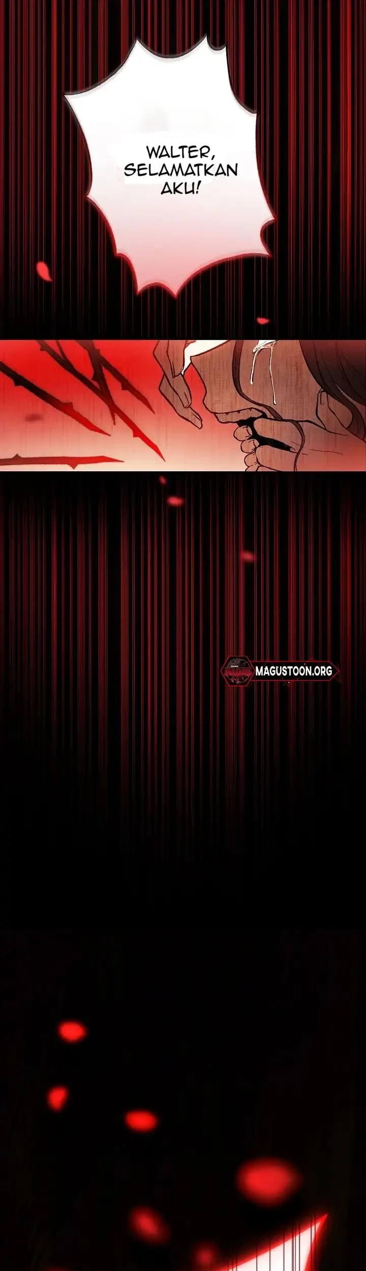 Welcome to the Rose Mansion Chapter 1 Gambar 29