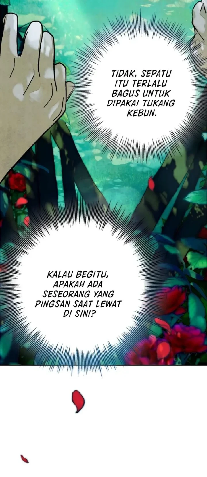 Welcome to the Rose Mansion Chapter 10 Gambar 24