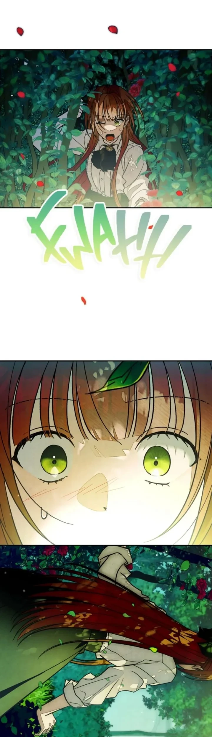 Welcome to the Rose Mansion Chapter 10 Gambar 25