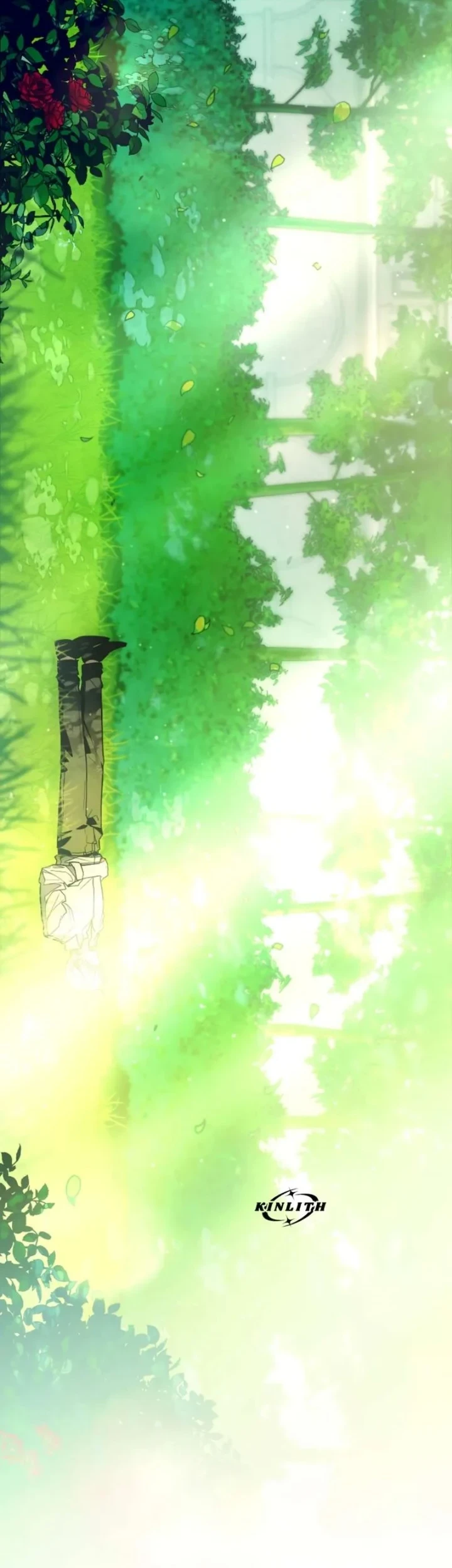 Welcome to the Rose Mansion Chapter 10 Gambar 26