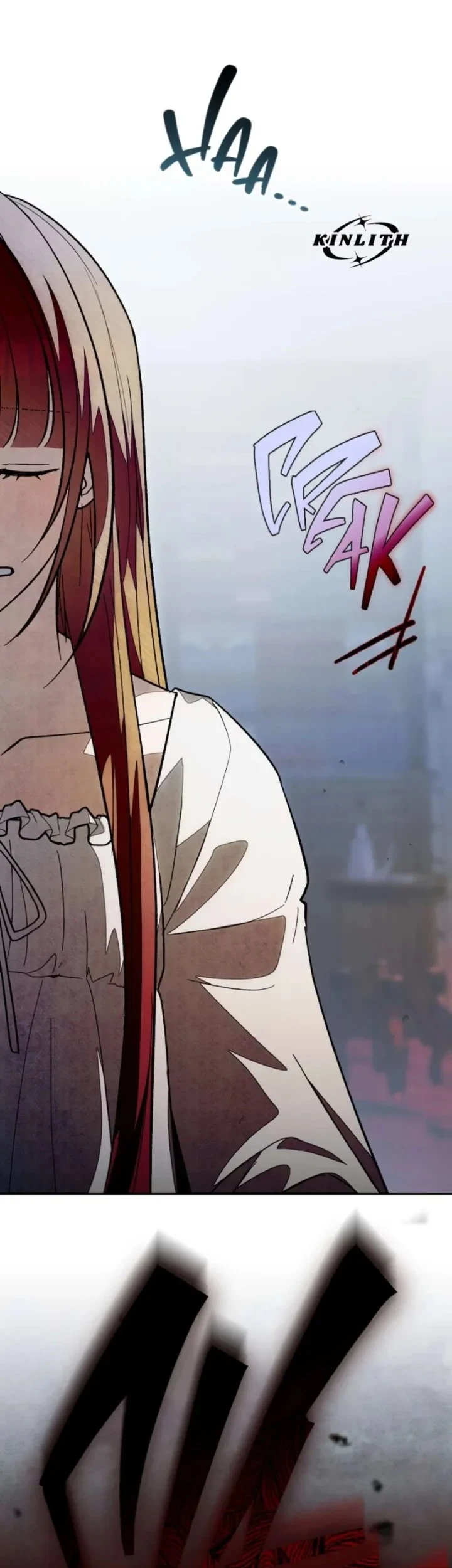 Welcome to the Rose Mansion Chapter 12 Gambar 27