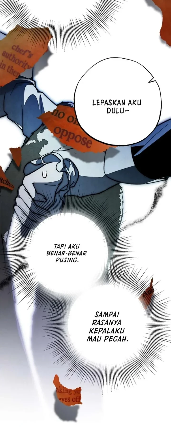 Welcome to the Rose Mansion Chapter 14 Gambar 22