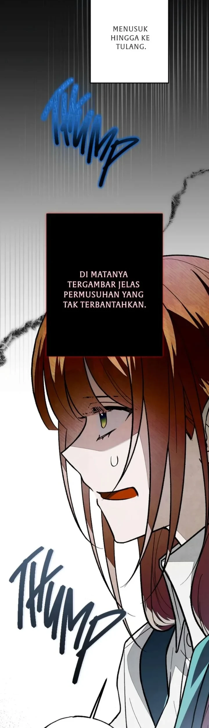 Welcome to the Rose Mansion Chapter 15 Gambar 32
