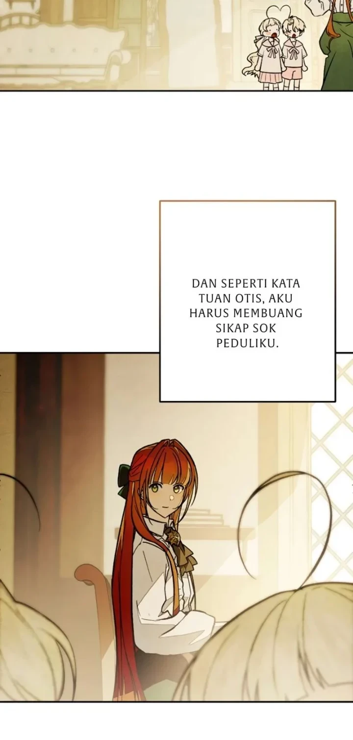 Welcome to the Rose Mansion Chapter 16 Gambar 27