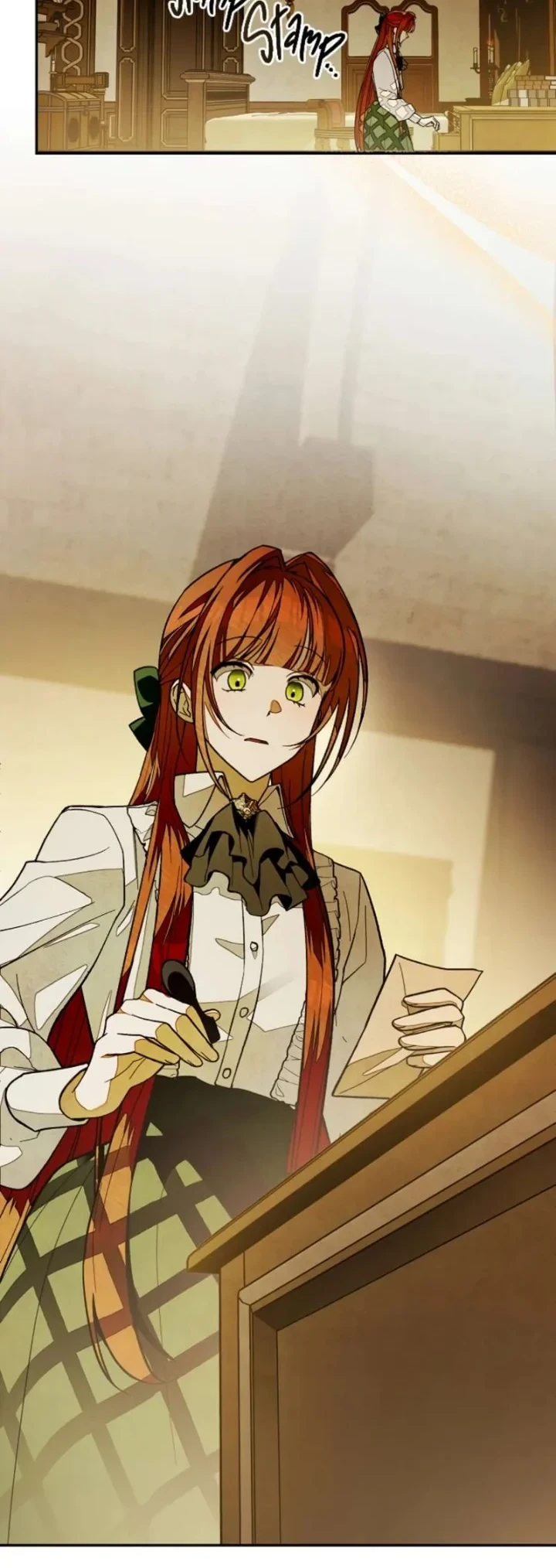 Welcome to the Rose Mansion Chapter 16 Gambar 29