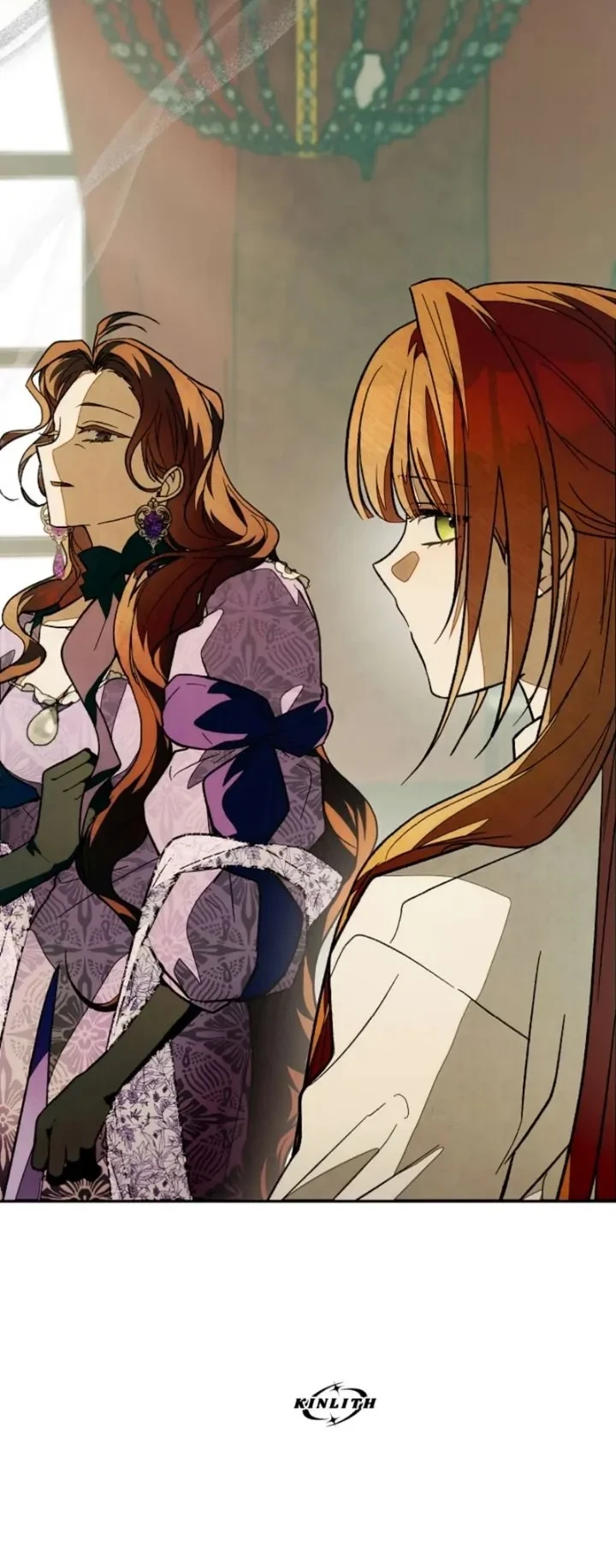Welcome to the Rose Mansion Chapter 18 Gambar 30