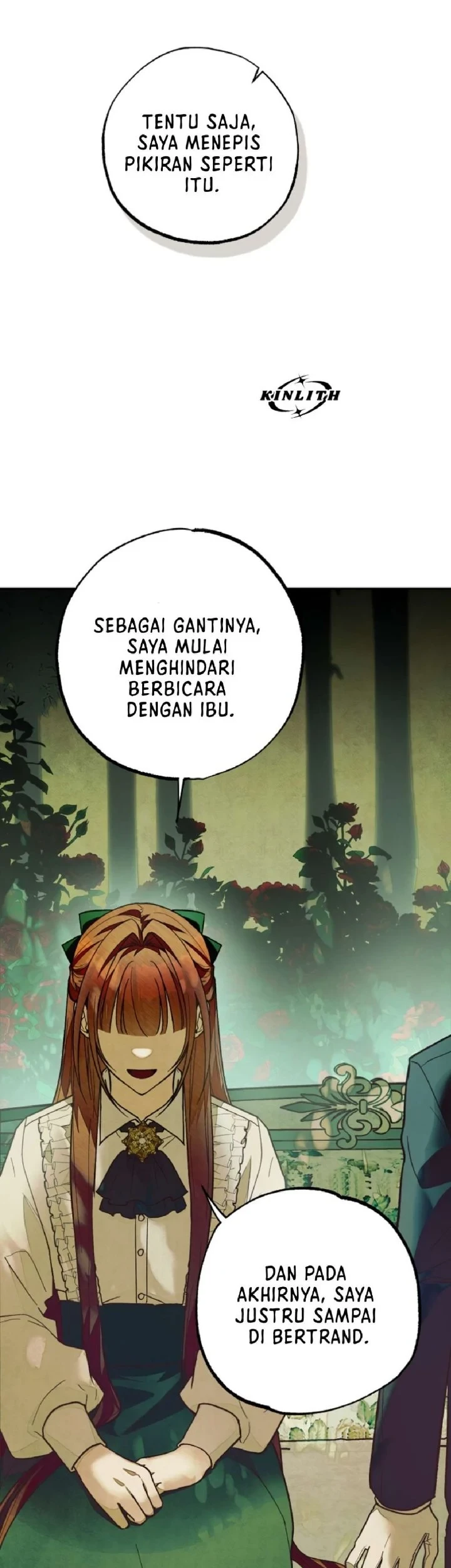 Welcome to the Rose Mansion Chapter 19 Gambar 33