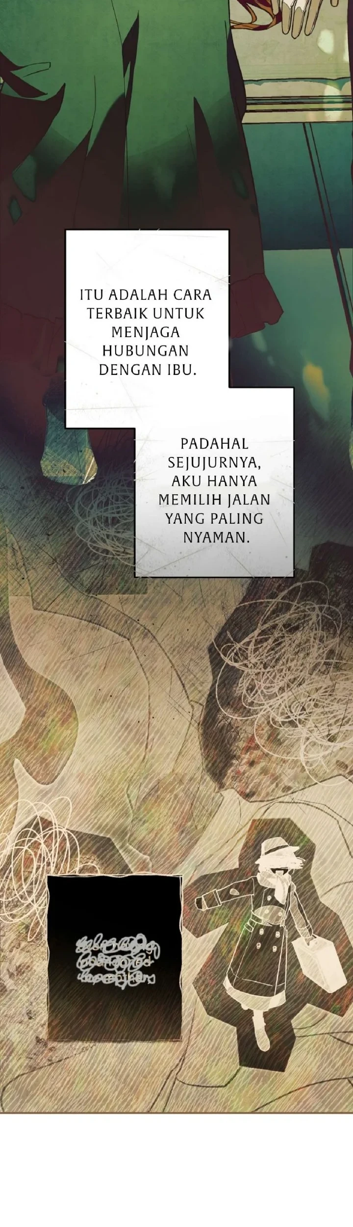 Welcome to the Rose Mansion Chapter 19 Gambar 34