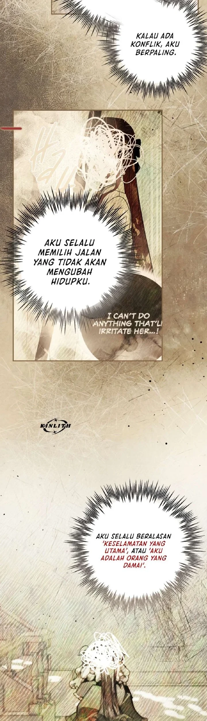 Welcome to the Rose Mansion Chapter 19 Gambar 37