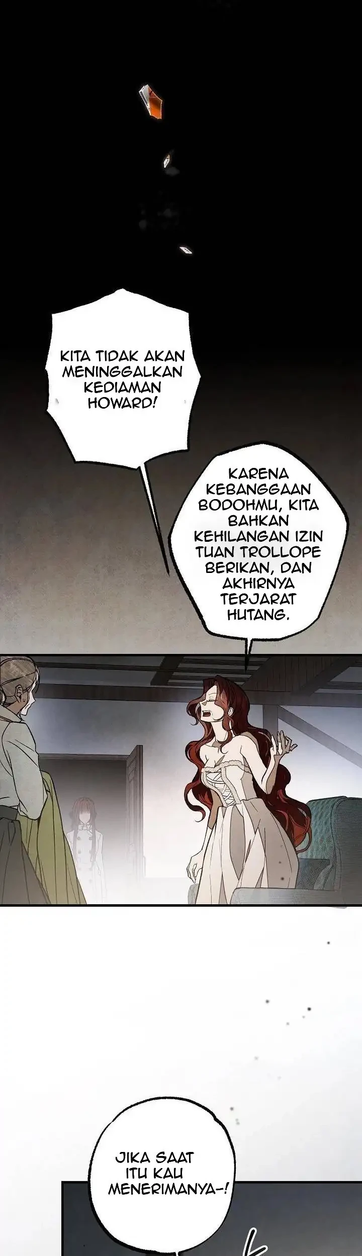Welcome to the Rose Mansion Chapter 2 Gambar 25