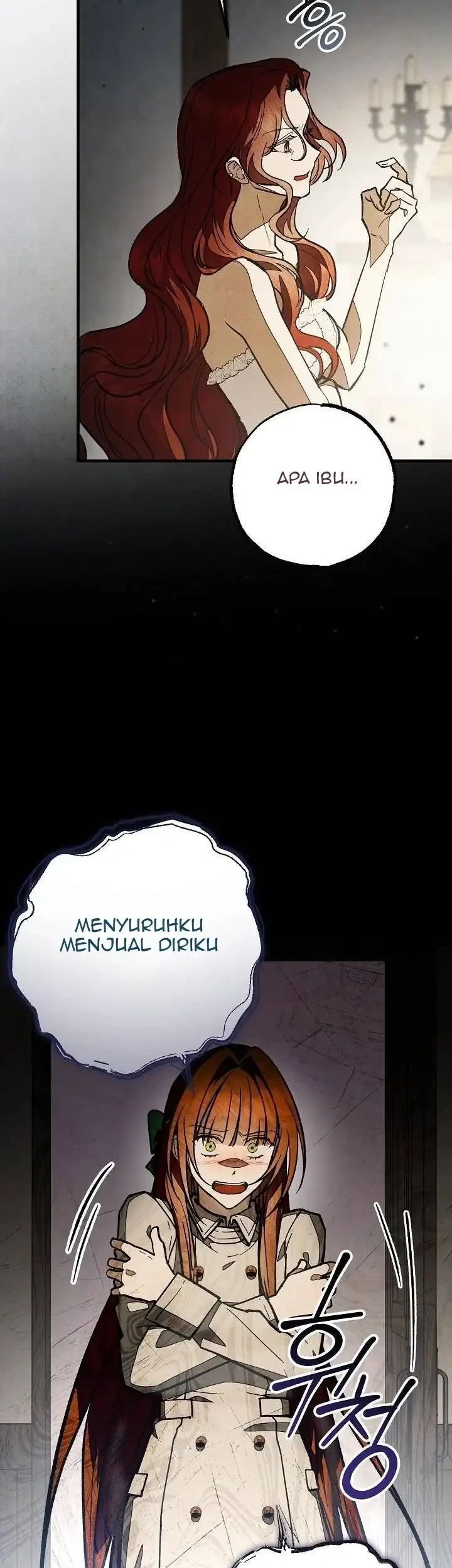 Welcome to the Rose Mansion Chapter 2 Gambar 26