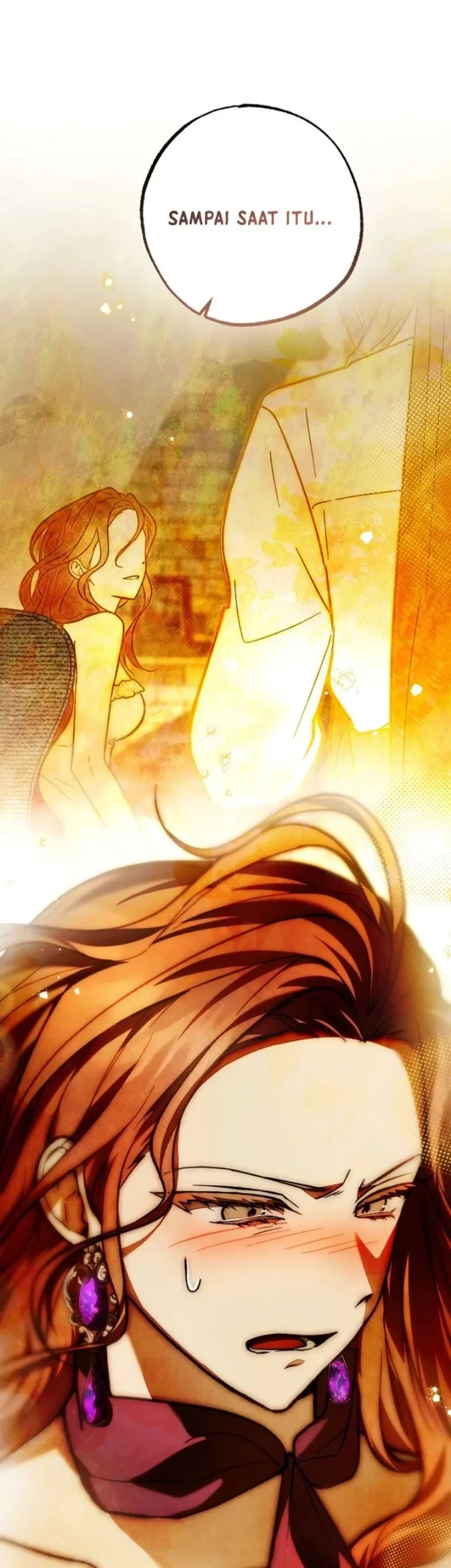 Welcome to the Rose Mansion Chapter 20 Gambar 25