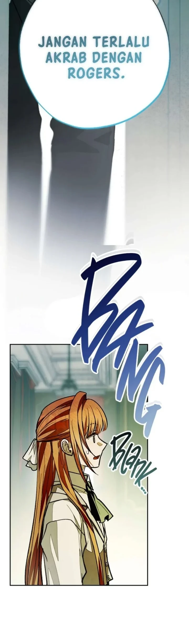 Welcome to the Rose Mansion Chapter 21 Gambar 34