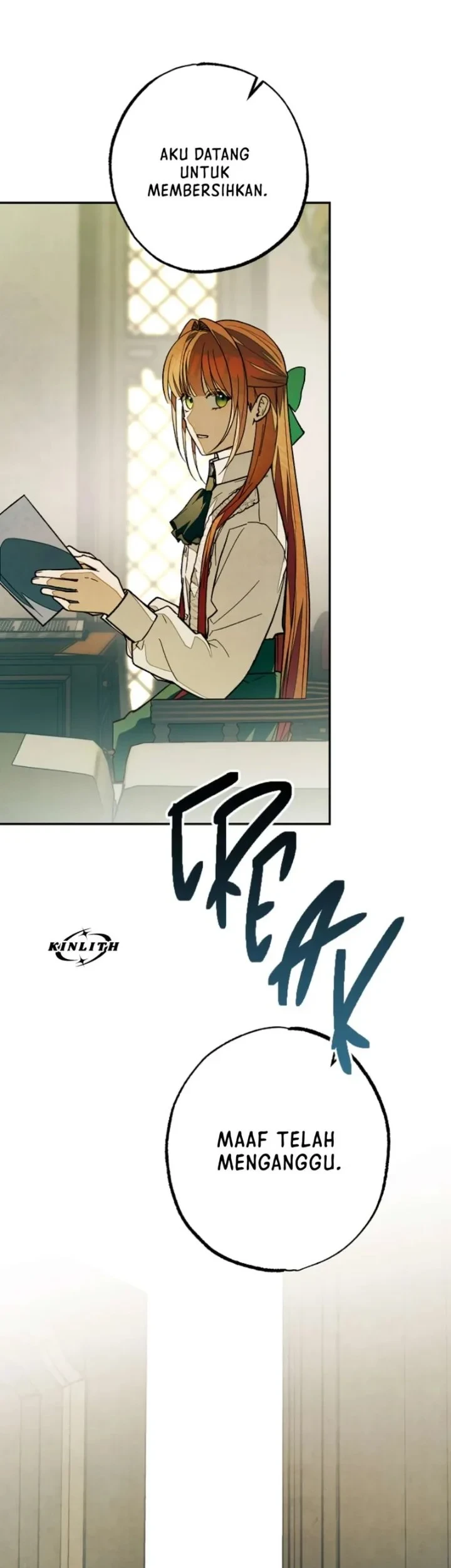 Welcome to the Rose Mansion Chapter 22 Gambar 27