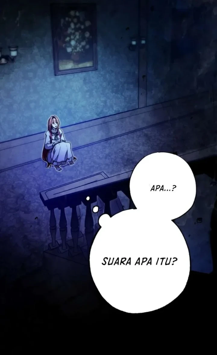 Welcome to the Rose Mansion Chapter 23 Gambar 31