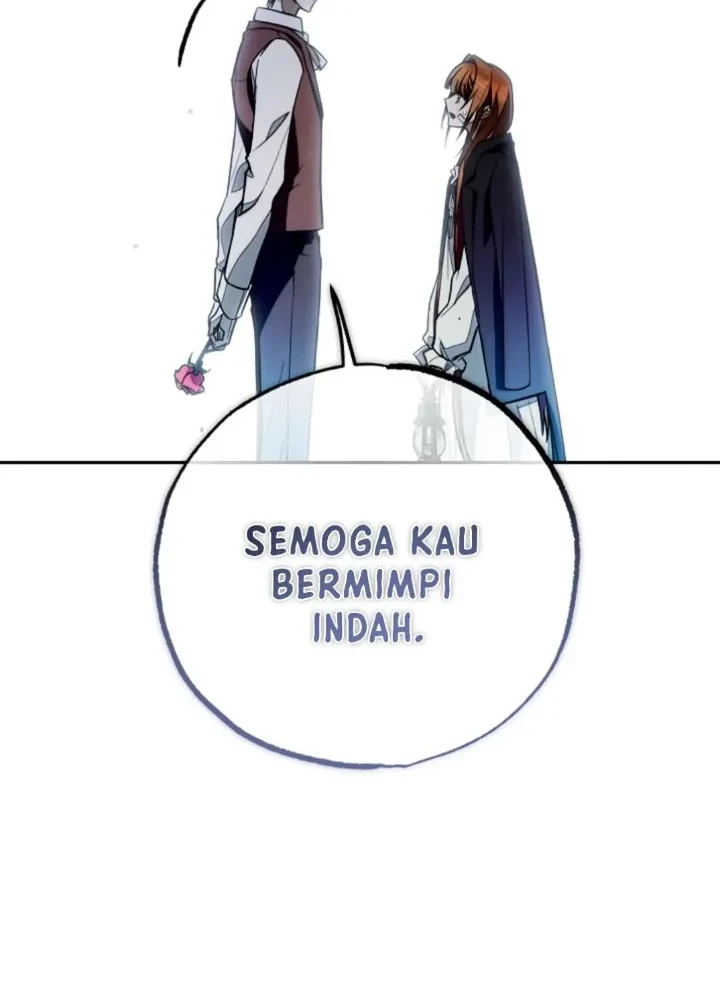 Welcome to the Rose Mansion Chapter 25 Gambar 34