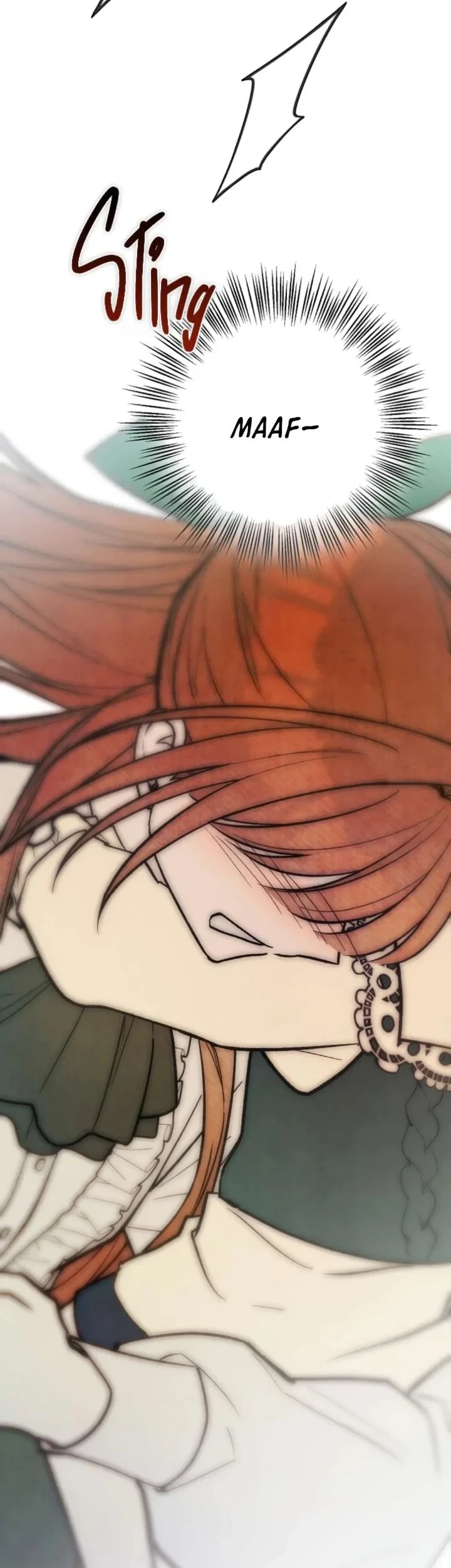 Welcome to the Rose Mansion Chapter 27 Gambar 33