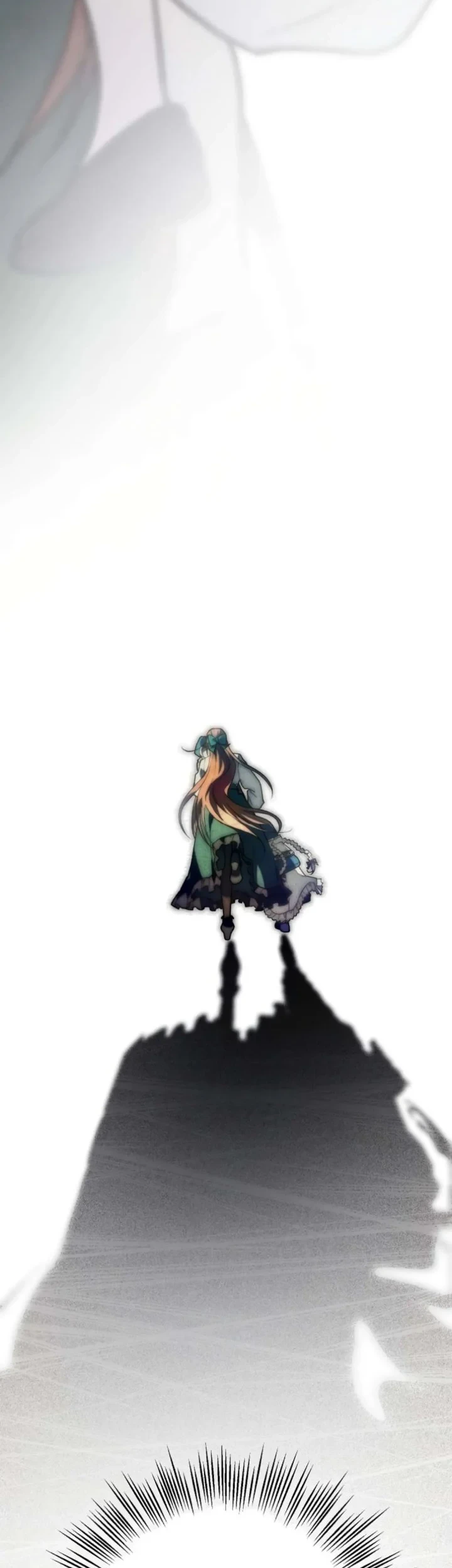Welcome to the Rose Mansion Chapter 27 Gambar 34