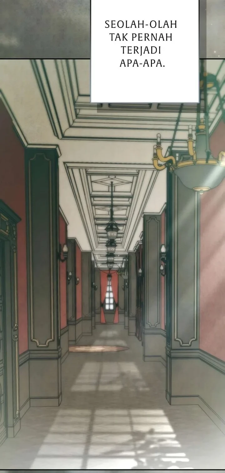 Welcome to the Rose Mansion Chapter 27 Gambar 37