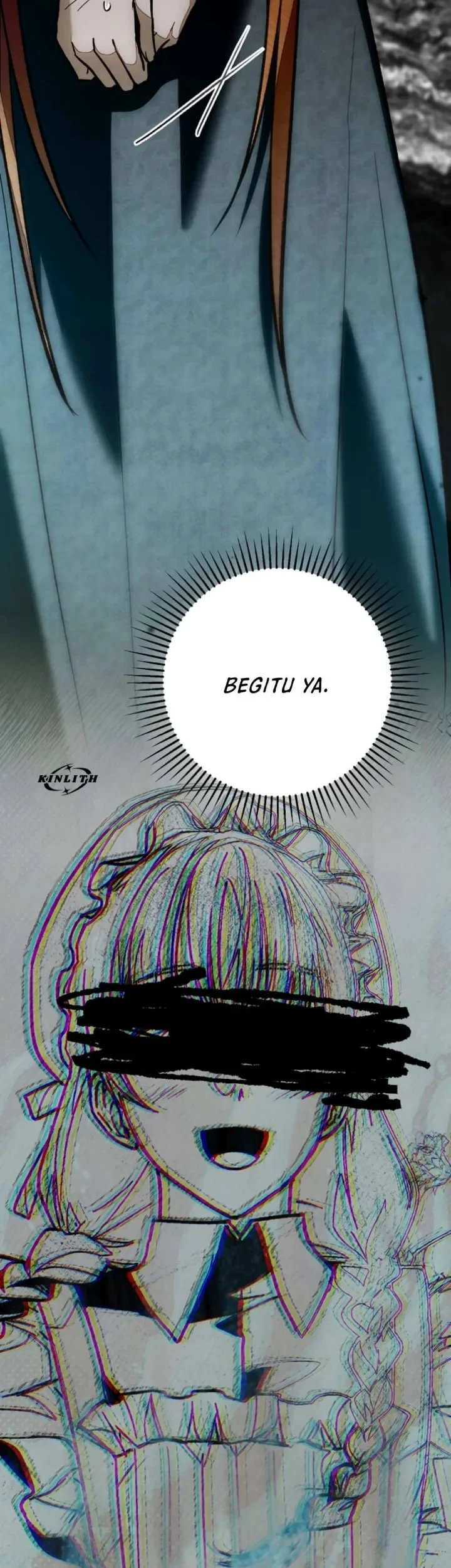 Welcome to the Rose Mansion Chapter 28 Gambar 32