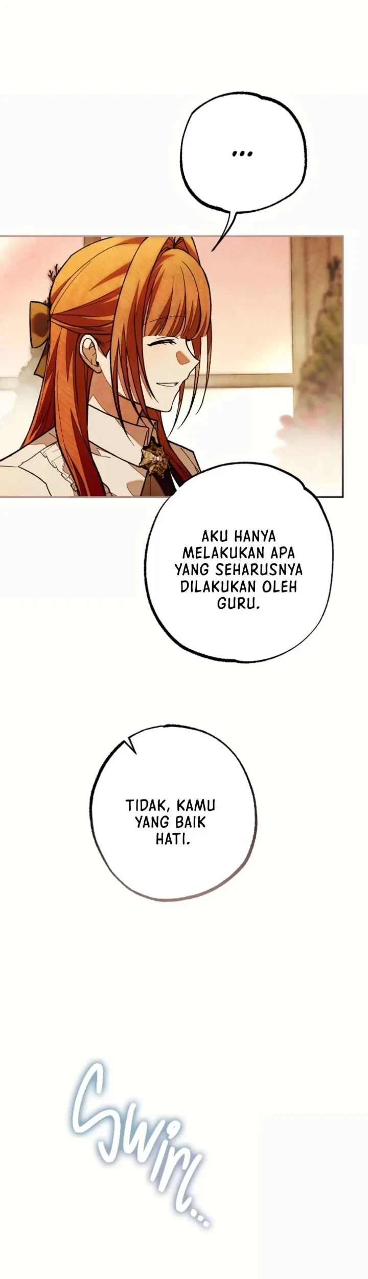 Welcome to the Rose Mansion Chapter 29 Gambar 40