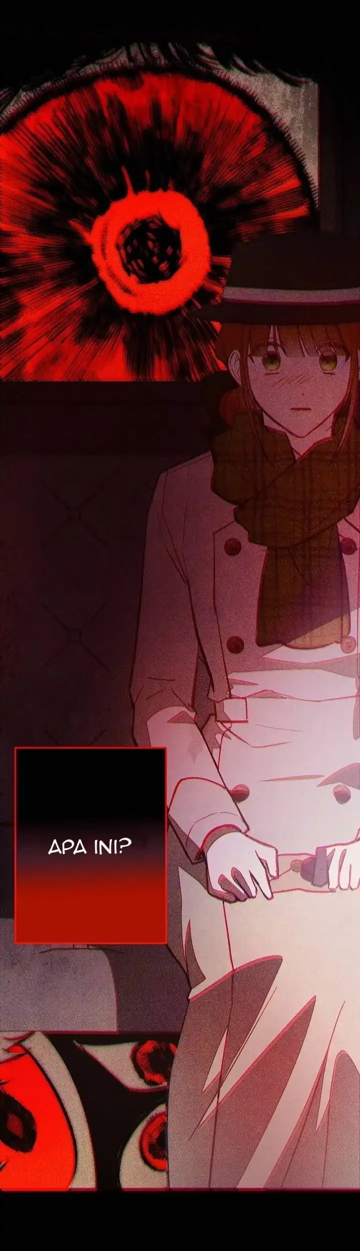Welcome to the Rose Mansion Chapter 3 Gambar 28