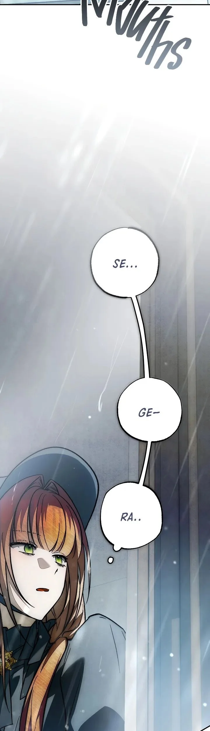 Welcome to the Rose Mansion Chapter 30 Gambar 26