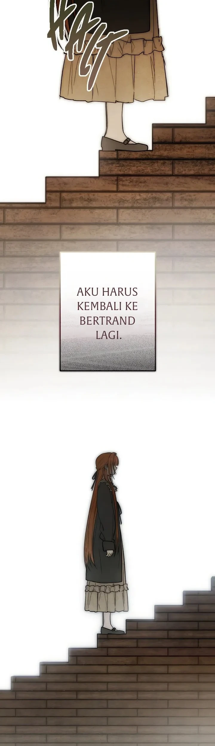 Welcome to the Rose Mansion Chapter 32 Gambar 30