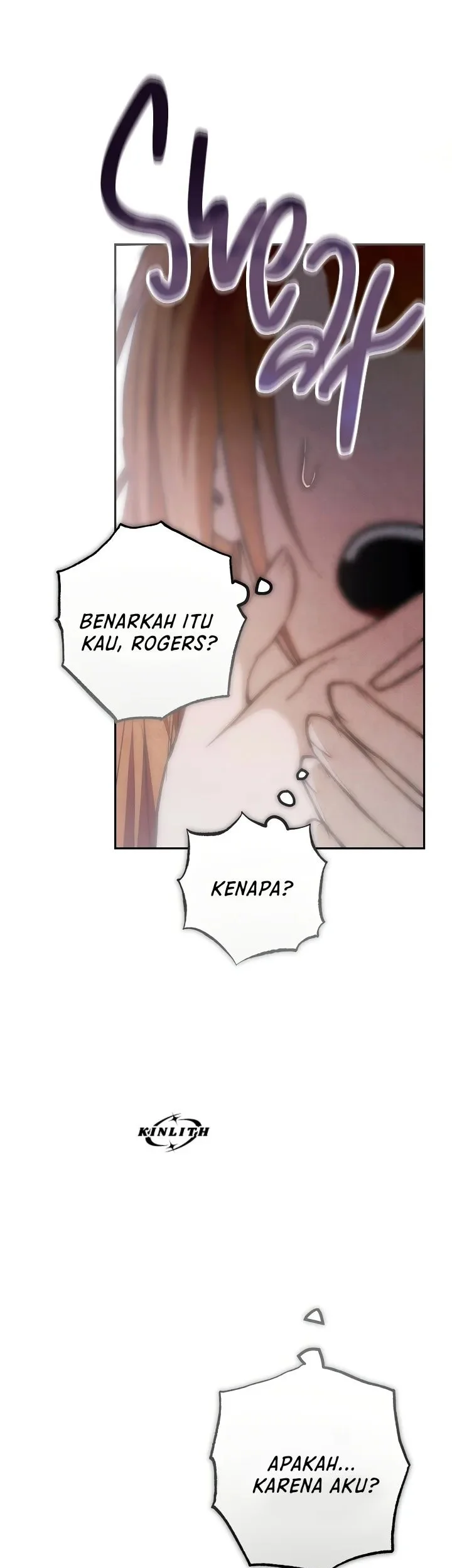 Welcome to the Rose Mansion Chapter 33 Gambar 36