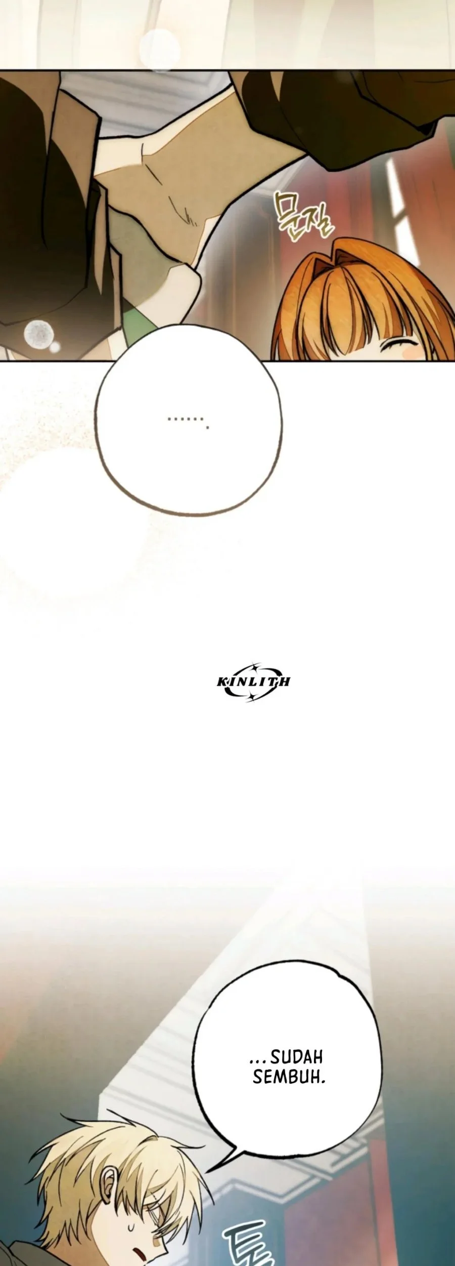 Welcome to the Rose Mansion Chapter 34 Gambar 42
