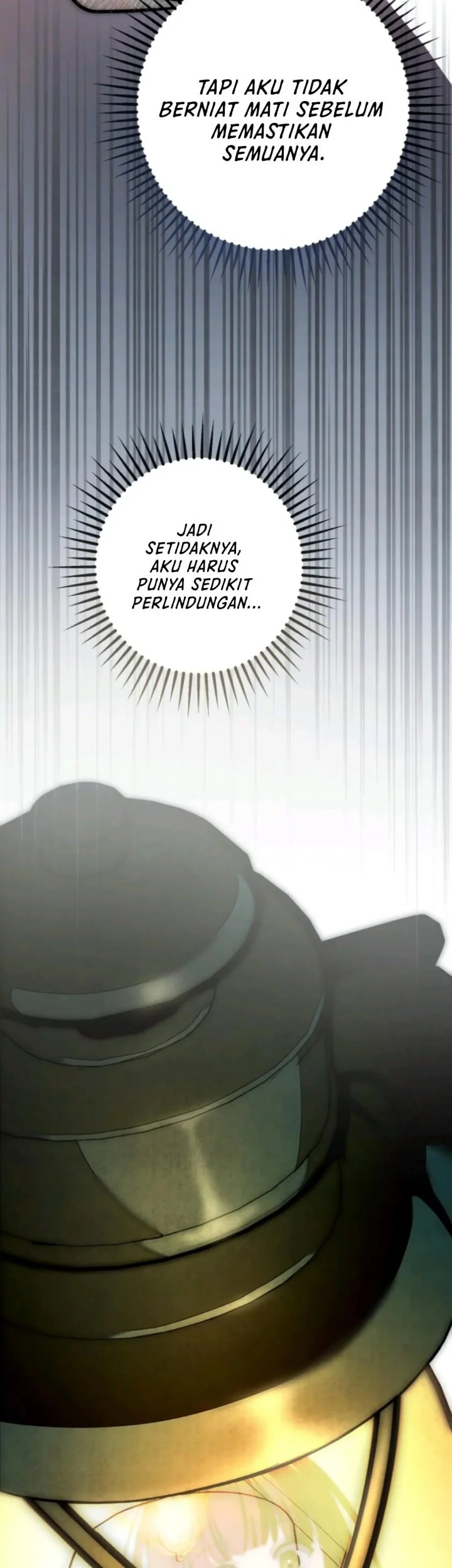 Welcome to the Rose Mansion Chapter 35 Gambar 28