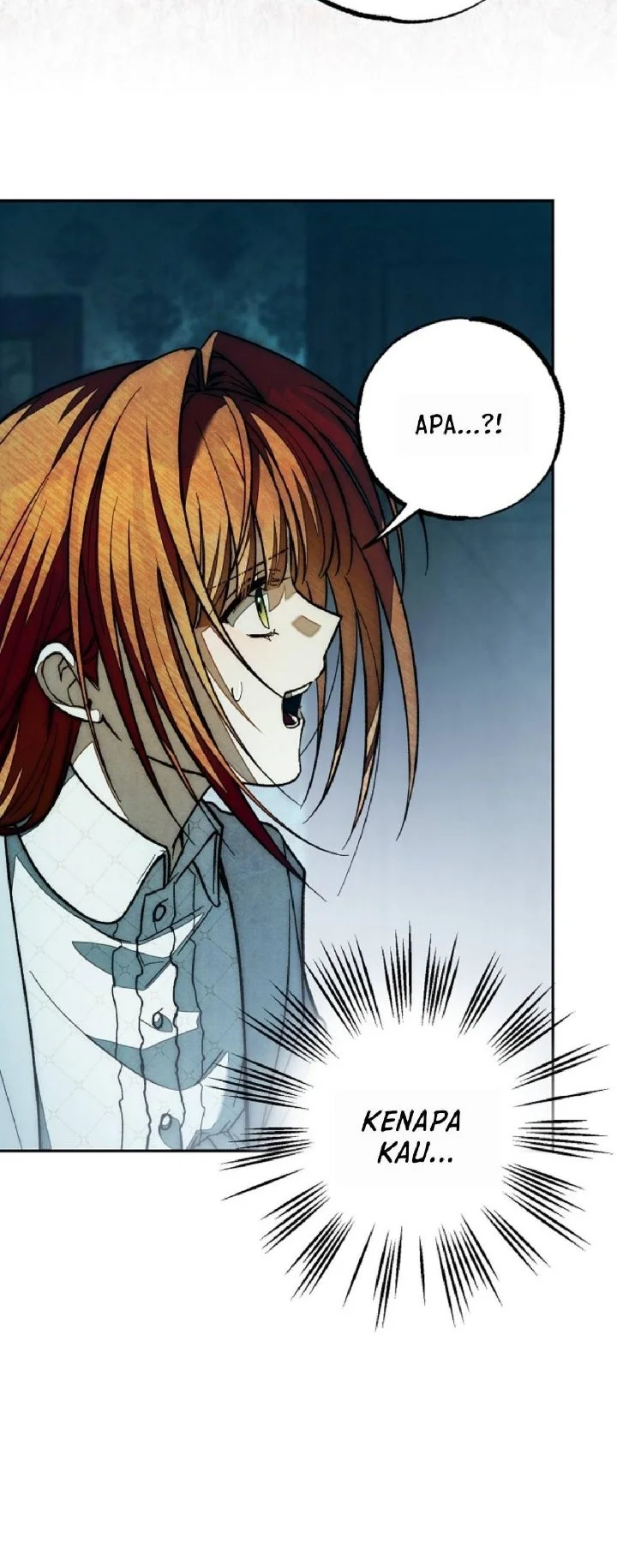 Welcome to the Rose Mansion Chapter 37 Gambar 34