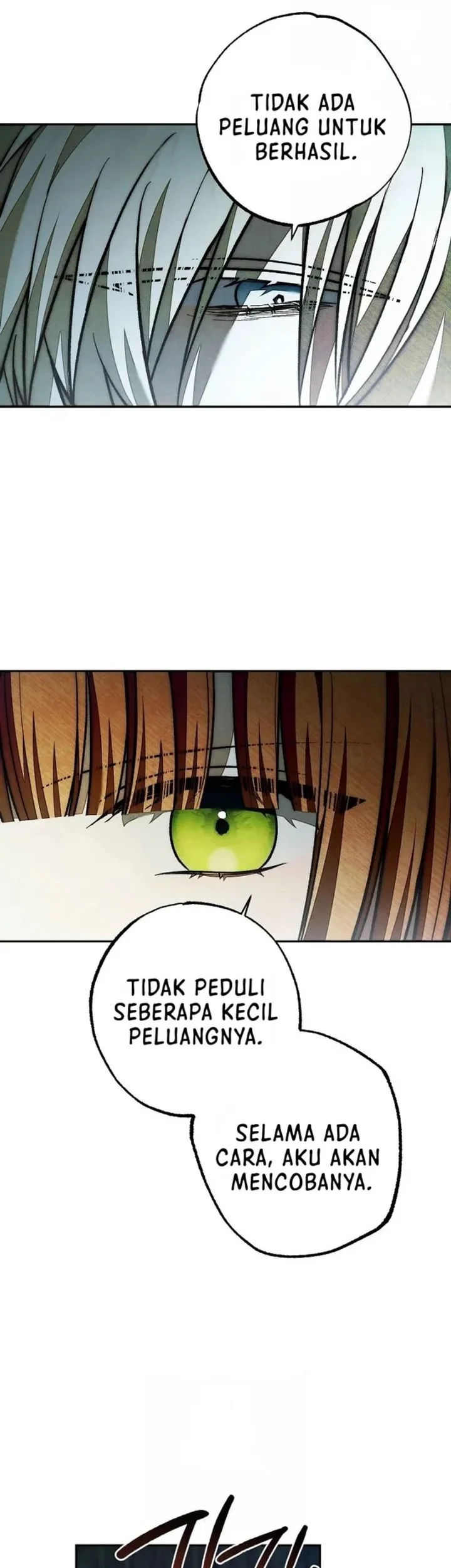 Welcome to the Rose Mansion Chapter 38 Gambar 31